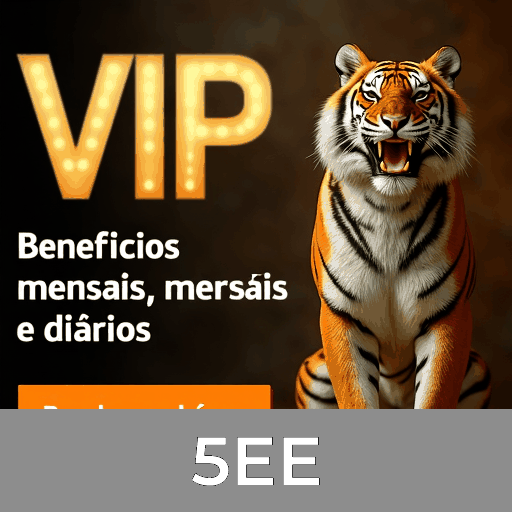 5EE: A Plataforma de Apostas que Une Segurança e Serviço Profissional