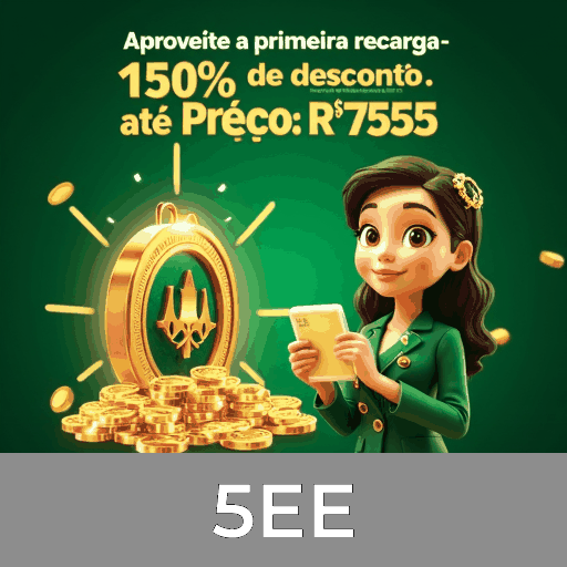 Experiência Exclusiva para Membros no 5EE