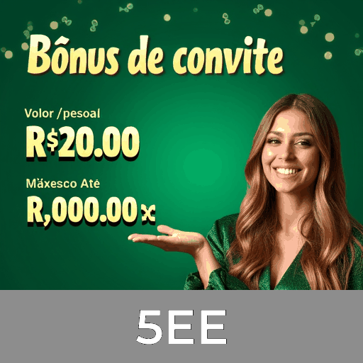 Experiência Exclusiva para Membros no 5EE