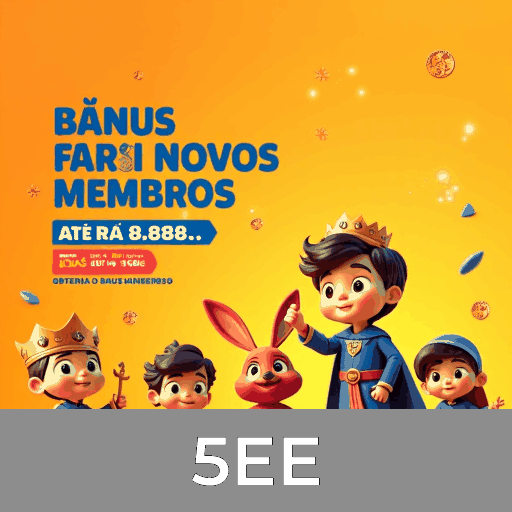 Bônus Reais com Valor Verdadeiro no 5EE: Recompensas Confiáveis