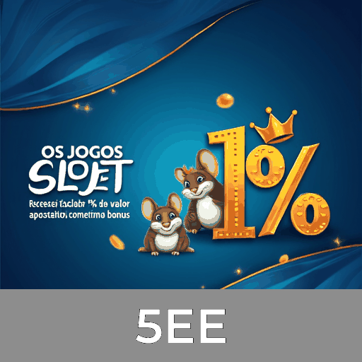 5EE: Seu Cassino Online Seguro e Premiado