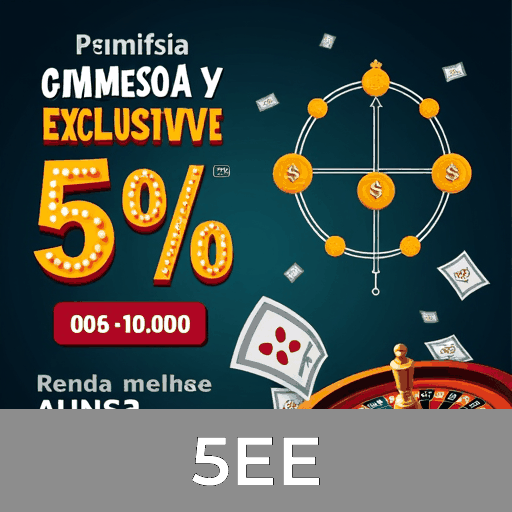 5EE: A Plataforma de Apostas que Une Segurança e Serviço Profissional