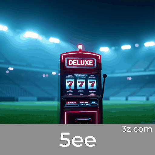 5ee: Experiência de Casino ao Vivo Profissional