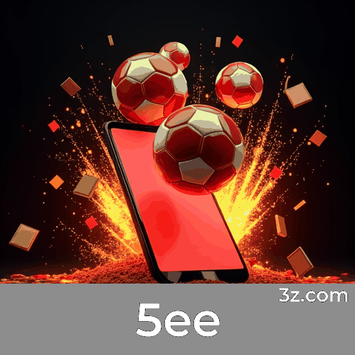 5ee e Esporte: Impulsione Suas Apostas com Análises Avançadas