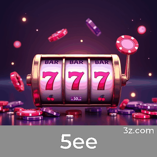 Maximize Suas Vitórias com 5ee: Táticas Comprovadas e Abordagem Inteligente de Jogo