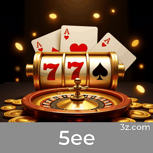 5ee: Inovação Tecnológica nos Jogos de Apostas