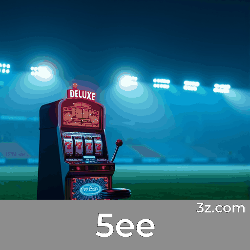 5ee: Inovação Tecnológica nos Jogos de Apostas