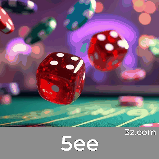 5ee: Seu Cassino Online Seguro e Premiado