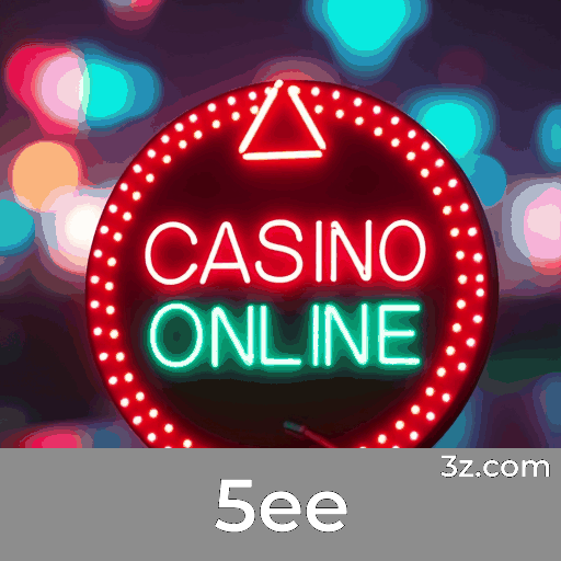 5ee: Seu Cassino Online Seguro e Premiado