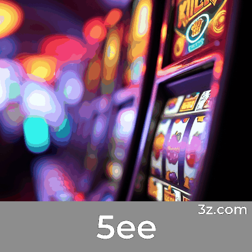 5ee: Seu Cassino Online Seguro e Premiado