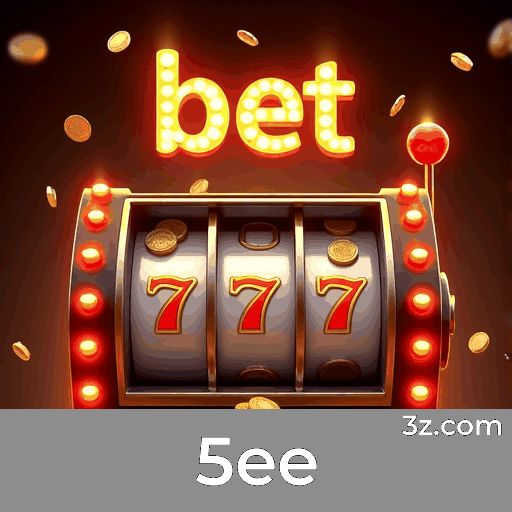 5ee: Seu Cassino Online Seguro e Premiado